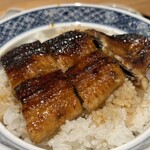 Hamamatsujiyaki Unagi Masa - 