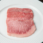 和牛焼肉Wacca - 平井牛極上カルビ