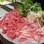 肉匠 甚 - 