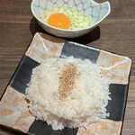 Ochanomizu Ten - 〆の雑炊