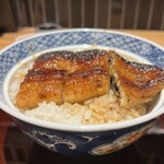 Hamamatsujiyaki Unagi Masa - 