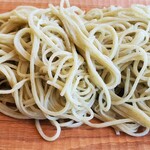 石臼挽き蕎麦香房 山の実 - 