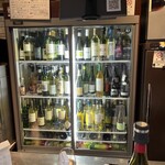 立ち呑みばっかす - 