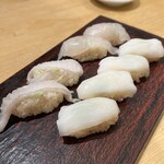 Tachisushi Yokochou - 