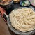 よしふじ - 料理写真:肉汁うどん