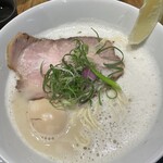 本気製麺 - 