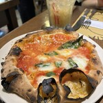 Pizzeria Bakka M'unica - 