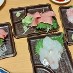釣宿酒場マヅメ - 