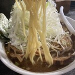 Chuuka Soba Sakurazaka - 