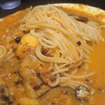 IVO ホームズパスタ - 