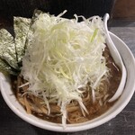 Chuuka Soba Sakurazaka - 