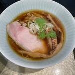 麺屋 さすけ 本店 - 