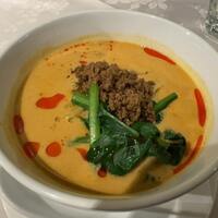 礼華 - 担々麺
