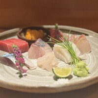 割烹 うづき - 