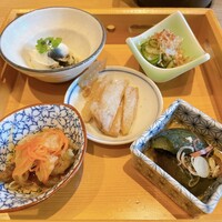 おもてなしとりよし 西新宿店 - 