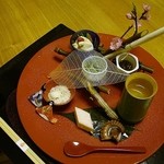 日本料理 とみた - 