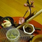 日本料理 とみた - 