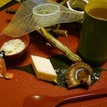 日本料理 とみた - 