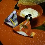 日本料理 とみた - 