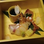 日本料理 とみた - 