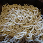 季より - 手挽き石臼もり