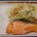 Gasuto - 焼魚朝定食