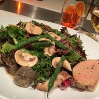 Benoit Alain Ducasse - 