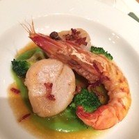 Benoit Alain Ducasse - 