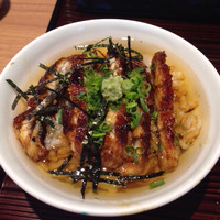 うなぎ料理 澤正 - 鰻ひつまぶし(お茶漬け)