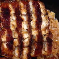 うなぎ料理 澤正 - 鰻ひつまぶし