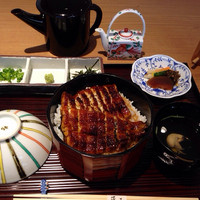 うなぎ料理 澤正 - 鰻ひつまぶし