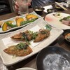 海鮮と日本酒 魚舟 梅田阪急グランドビル店
