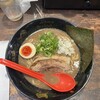 らーめん 小僧