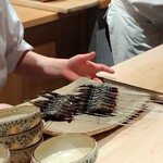 日本料理 研野 - 