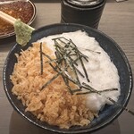 麻布十番蕎麦居酒屋 そばごや - 