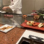 Teppanyaki Roin - 