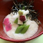 西国御領　風羅坊 - 