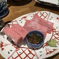 焼うお いし川 名古屋 - 