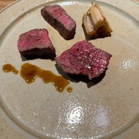 Osteria OLMO - 