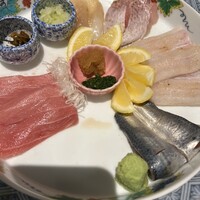 焼うお いし川 名古屋 - 