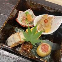 すし 零 - 