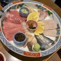 焼うお いし川 名古屋 - 