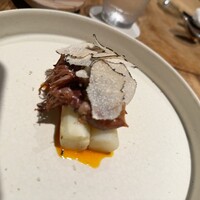 Osteria OLMO - 