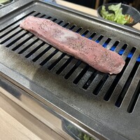 豚焼肉 グルマンズ - 