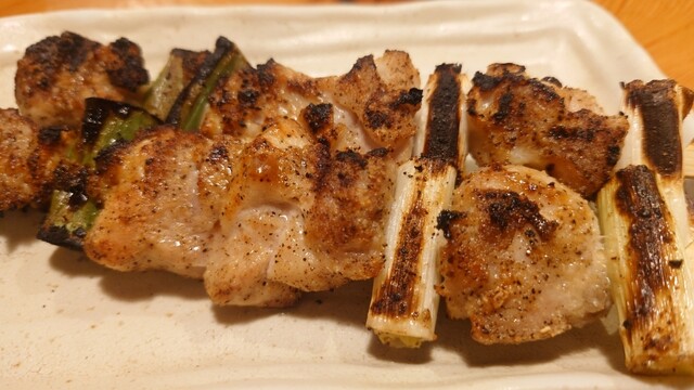 Tori Kizoku Keikyu Kawasaki Nigo Ten - Keikyu Kawasaki/Yakitori