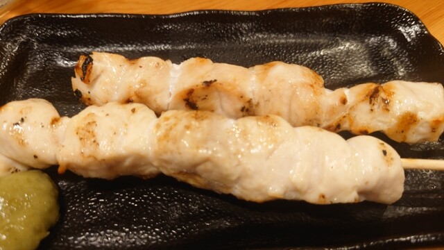 トリカワ貴族ページ Tori Kizoku Keikyu Kawasaki Nigo Ten - Keikyu Kawasaki/Yakitori