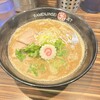 ラーメン人生JET