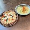 チイナ邸 窯焼きピザ＆生パスタ＆大衆イタリア料理のダイニングバー 岸和田・和泉