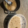 名前のないラーメン屋