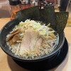 駅前拉麺 メンノリラ